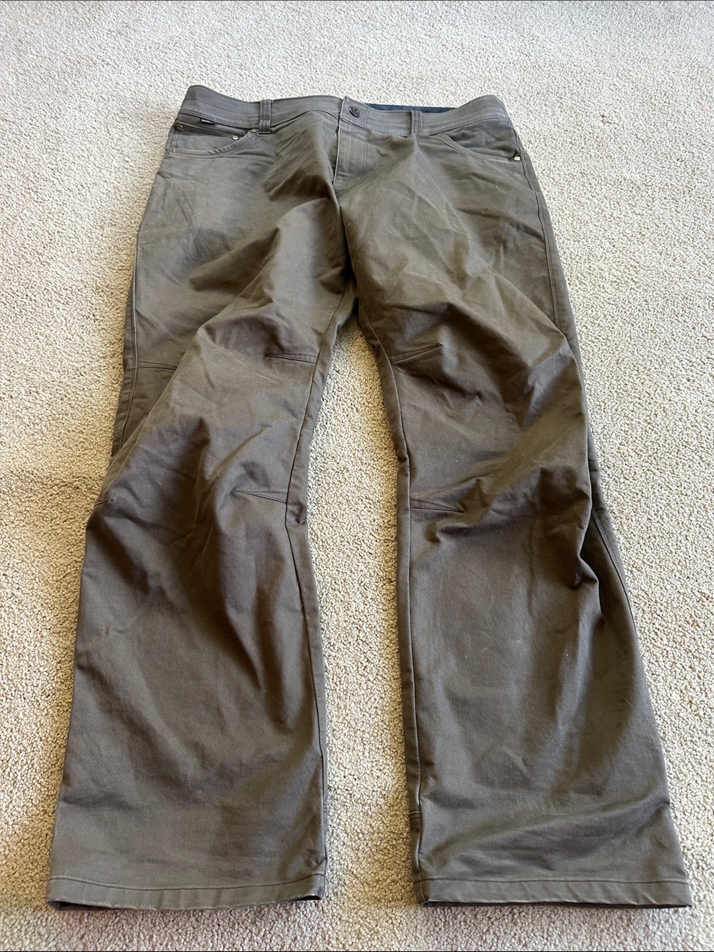 Kuhl RYDR pants